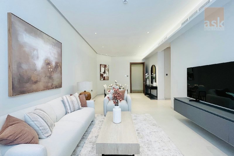 LUXURY | BRAND NEW | BALCONY | MODERN – Slide 4