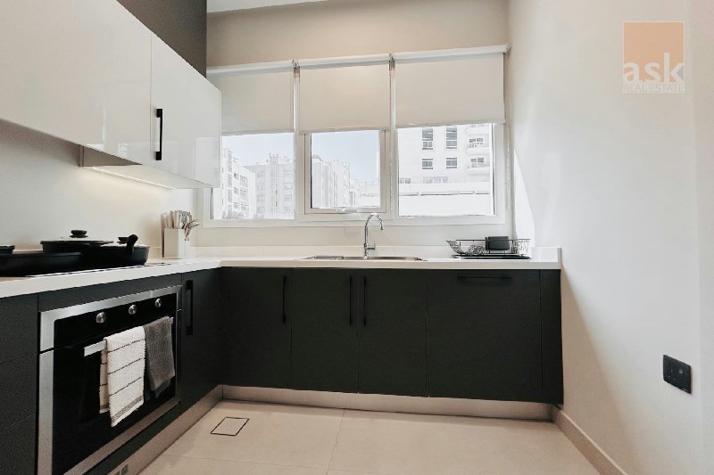 LUXURY | BRAND NEW | BALCONY | MODERN – Slide 15