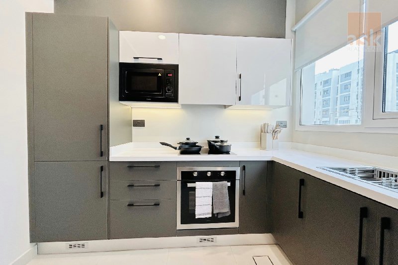 LUXURY | BRAND NEW | BALCONY | MODERN – Slide 16