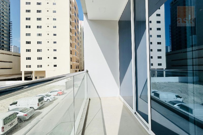 LUXURY | BRAND NEW | BALCONY | MODERN – Slide 7