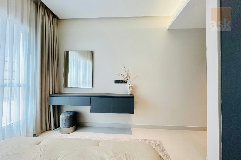 LUXURY | BRAND NEW | BALCONY | MODERN – Slide 17