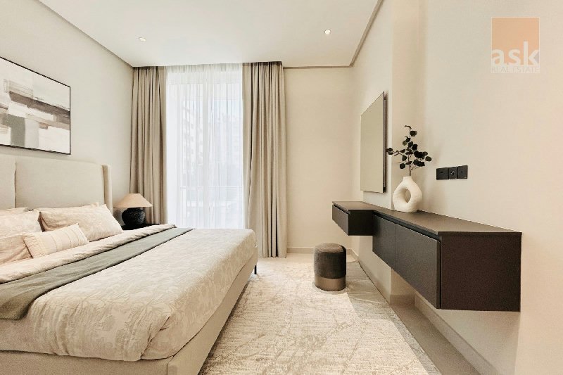 LUXURY | BRAND NEW | BALCONY | MODERN – Slide 14