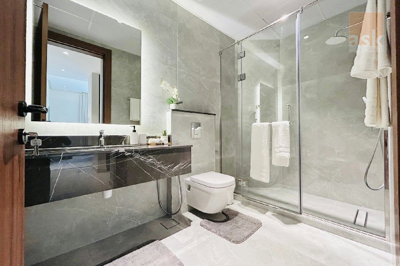 LUXURY | BRAND NEW | BALCONY | MODERN – Slide 20