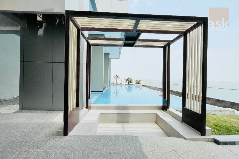 RENTED | SEA VIEW | SPACIOUS ROOMS | GREAT FACILITIES – Slide 21