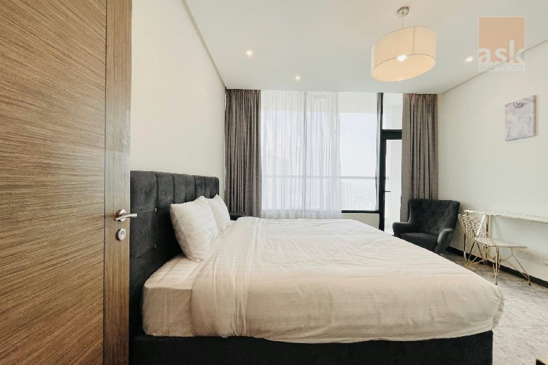 RENTED | SEA VIEW | SPACIOUS ROOMS | GREAT FACILITIES – Slide 10