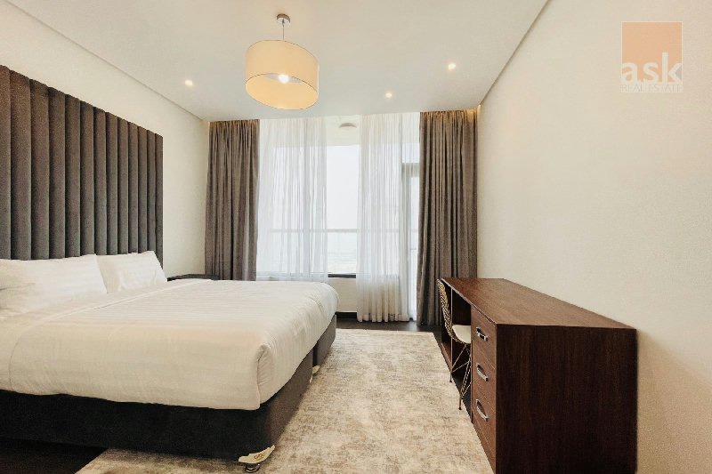 RENTED | SEA VIEW | SPACIOUS ROOMS | GREAT FACILITIES – Slide 13