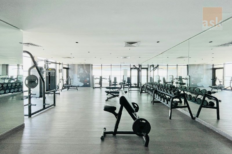 RENTED | SEA VIEW | SPACIOUS ROOMS | GREAT FACILITIES – Slide 19