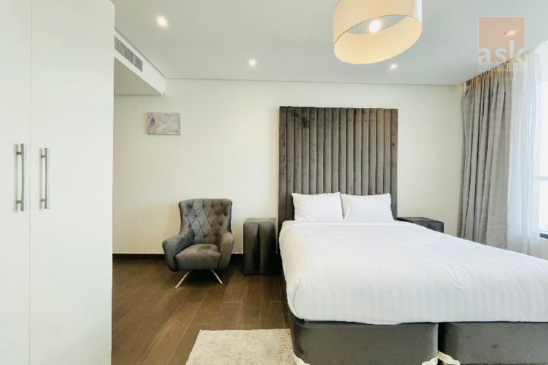 RENTED | SEA VIEW | SPACIOUS ROOMS | GREAT FACILITIES – Slide 14