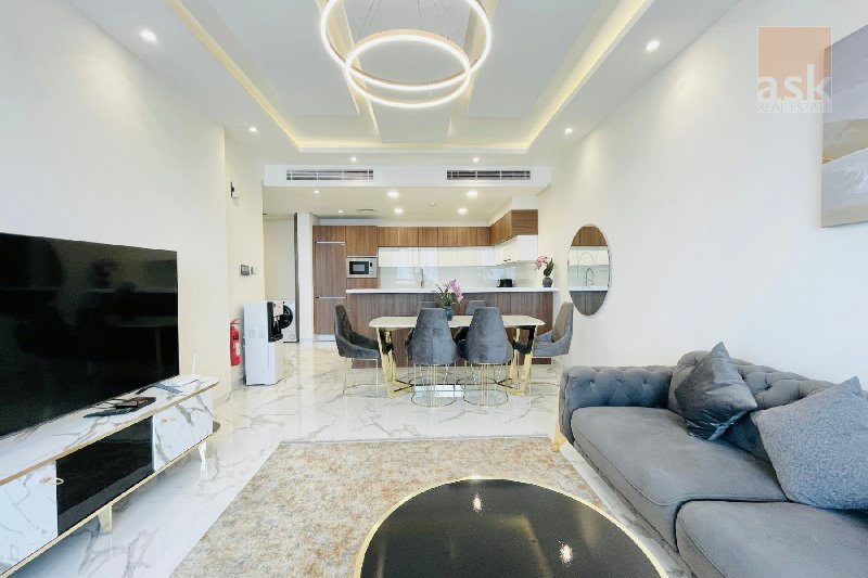 RENTED | SEA VIEW | SPACIOUS ROOMS | GREAT FACILITIES – Slide 2