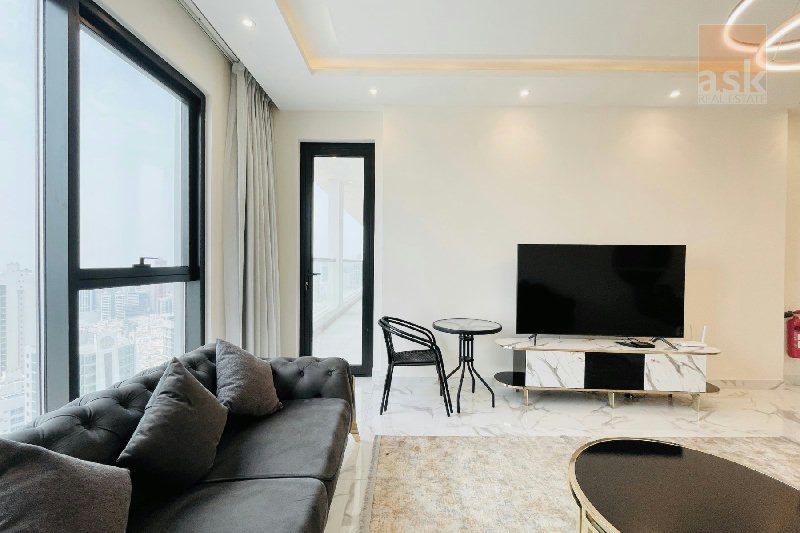 RENTED | SEA VIEW | SPACIOUS ROOMS | GREAT FACILITIES – Slide 3