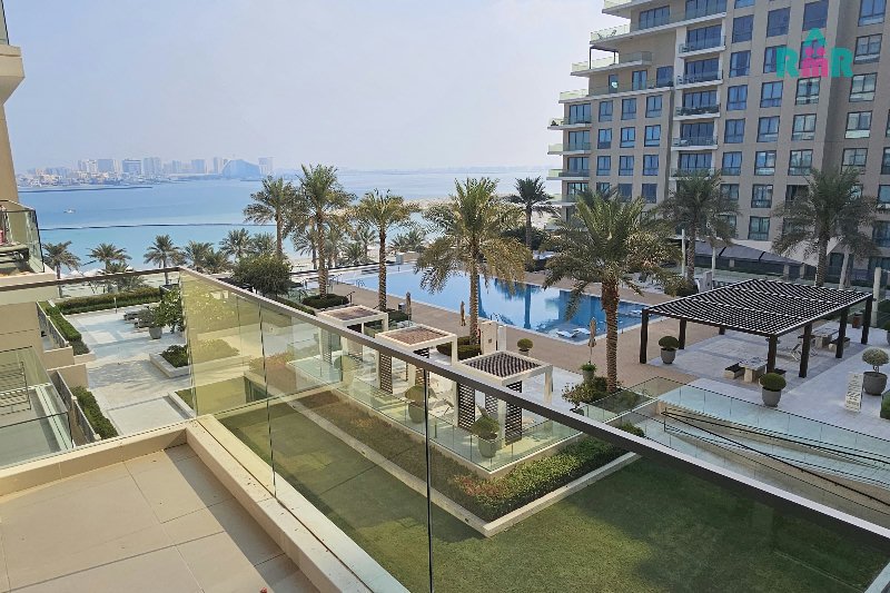 Apartment By Marassi Beach/Marassi Galleria/Stunning Sea View/Pool - View 2