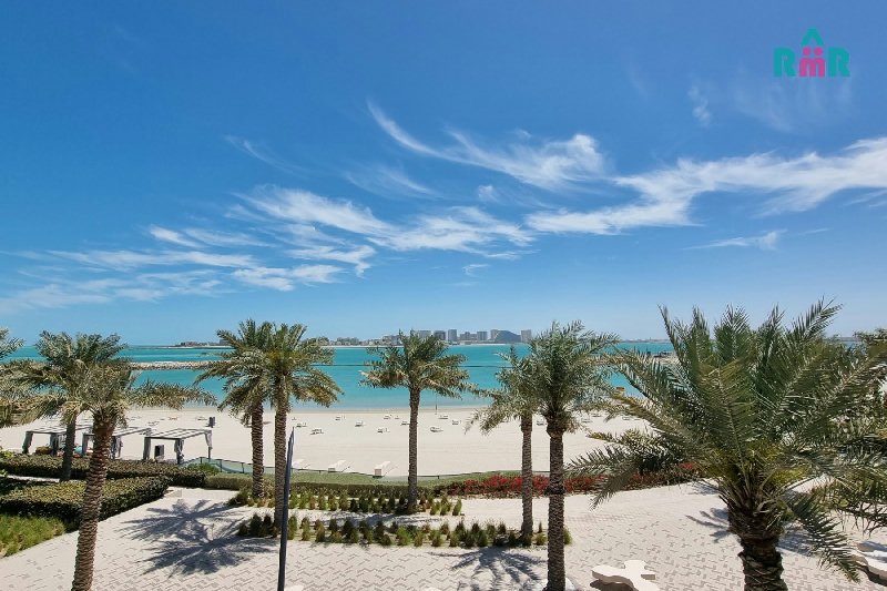 Apartment By Marassi Beach/Marassi Galleria/Stunning Sea View/Pool - Main view