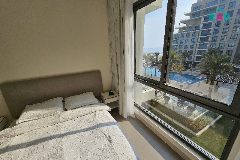 Apartment By Marassi Beach/Marassi Galleria/Stunning Sea View/Pool – Slide 13