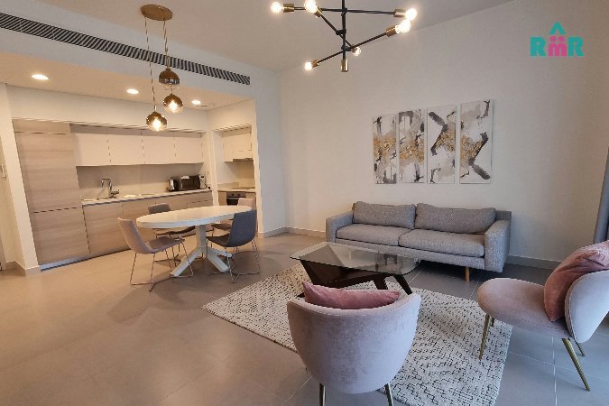 Marassi Beachfront/Marassi Mall/Upmarket Development - View 2