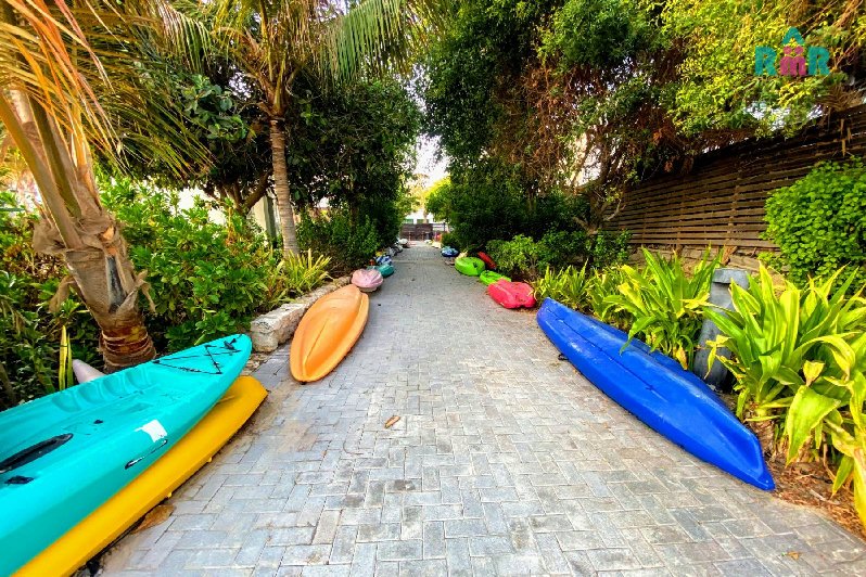 Gated Beachfront Community/Children's Facilities/Well Maintained – Slide 21