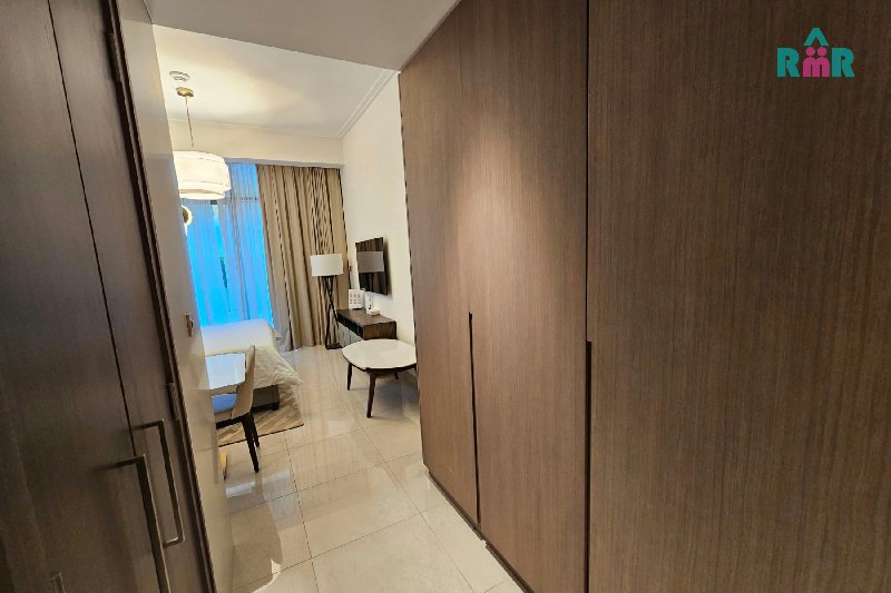 Address Beach Resort Studio/Hot Deal/High ROI Potential – Slide 6