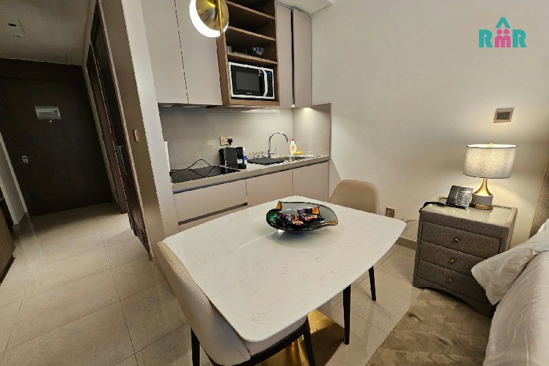 Address Beach Resort Studio/Hot Deal/High ROI Potential – Slide 7