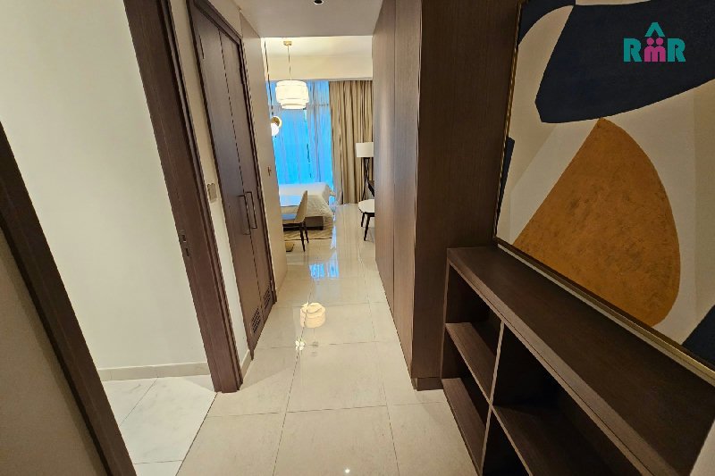 Address Beach Resort Studio/Hot Deal/High ROI Potential – Slide 10