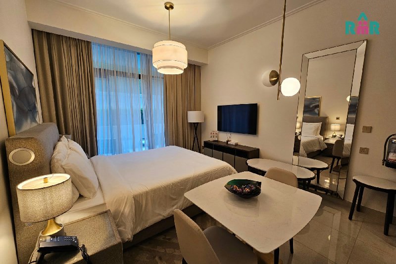 Address Beach Resort Studio/Hot Deal/High ROI Potential – Slide 13