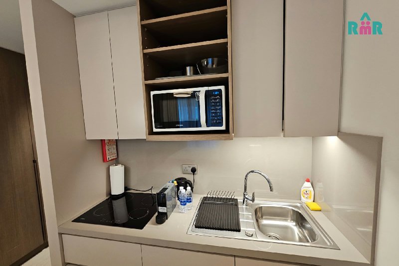 Address Beach Resort Studio/Hot Deal/High ROI Potential – Slide 14