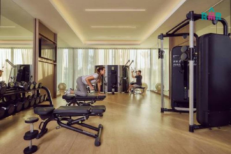 Address Beach Resort Studio/Hot Deal/High ROI Potential – Slide 17