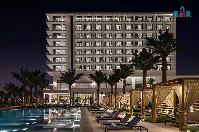 Address Beach Resort Studio/Hot Deal/High ROI Potential – Slide 21