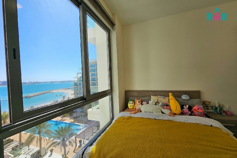 Breathtaking Views/Marassi Beach Access/Marassi Galleria – Slide 12