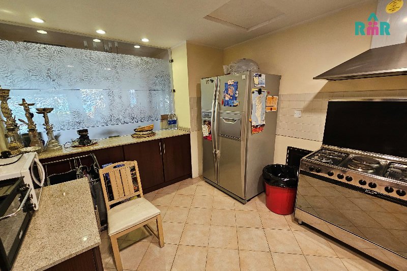 Detached Beachfront Villa/Garage/Private Swimming Pool/Garden – Slide 13