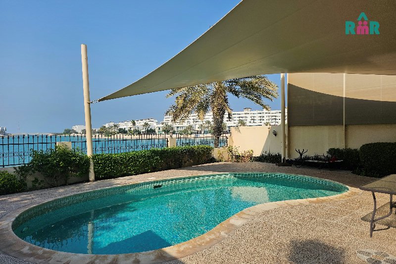 Detached Beachfront Villa/Garage/Private Swimming Pool/Garden – Slide 20