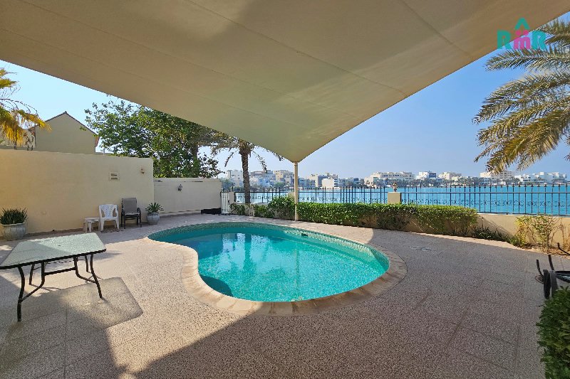 Detached Beachfront Villa/Garage/Private Swimming Pool/Garden – Slide 21