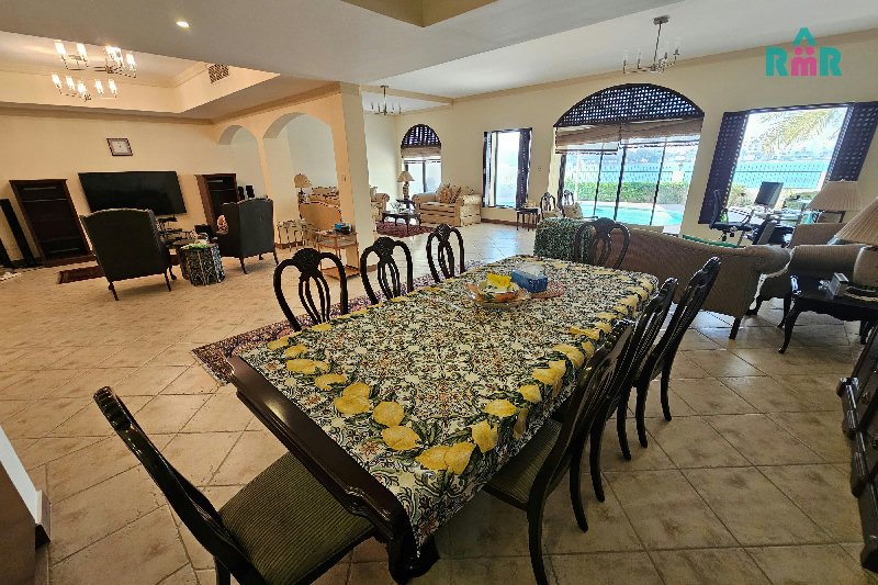 Detached Beachfront Villa/Garage/Private Swimming Pool/Garden – Slide 12