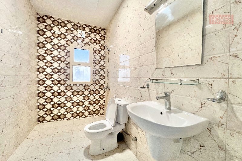 SINGLE STOREY 3 BR VILLA WITH PRIVATE GARDEN – Slide 11