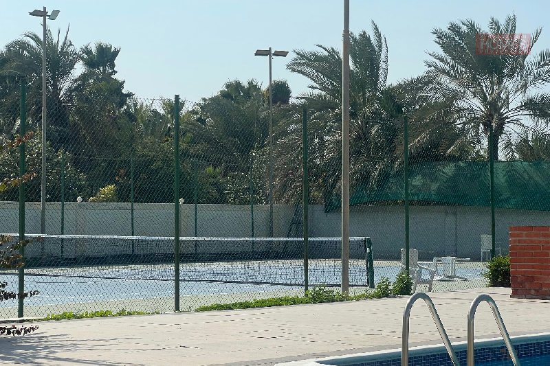 SINGLE STOREY 3 BR VILLA WITH PRIVATE GARDEN – Slide 14