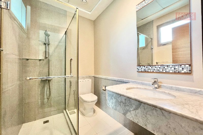 ELEGANT 4 BEDROOM VILLA WITH PRIVATE POOL – Slide 14