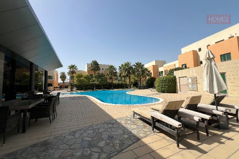 ELEGANT 4 BEDROOM VILLA WITH PRIVATE POOL – Slide 4