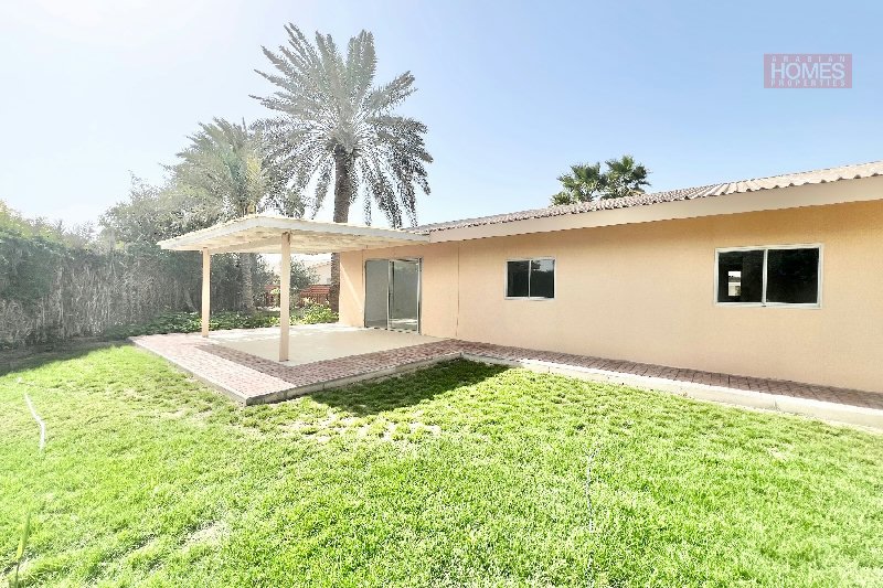 STUNNING 3 BEDROOM BEACH ACCESS VILLA WITH PRIVATE GARDEN – Slide 6