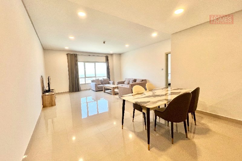 ELEGANT 1 BEDROOM APARTMENT WITH ACCESS IN MALL – Slide 6