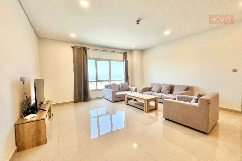 ELEGANT 1 BEDROOM APARTMENT WITH ACCESS IN MALL – Slide 4