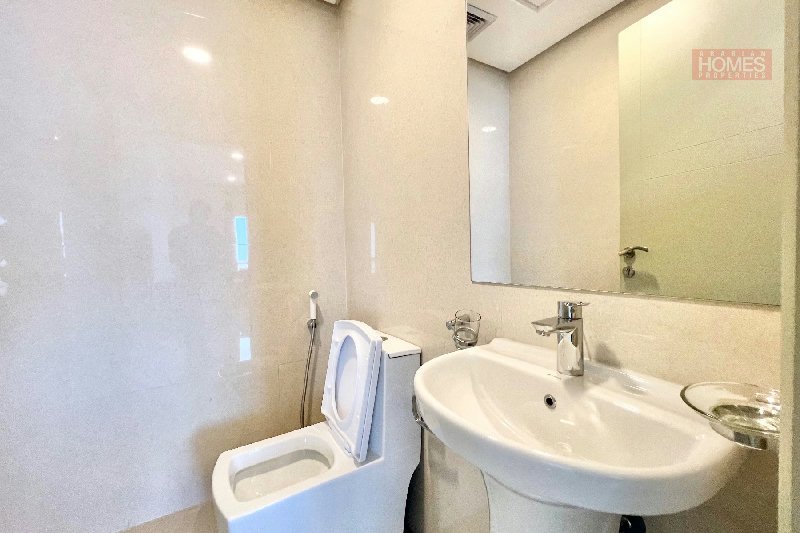 ELEGANT 1 BEDROOM APARTMENT WITH ACCESS IN MALL – Slide 11