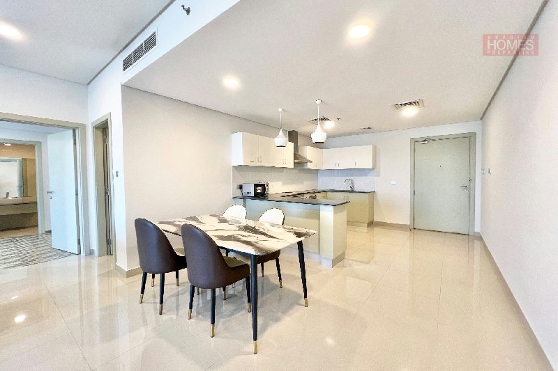 ELEGANT 1 BEDROOM APARTMENT WITH ACCESS IN MALL – Slide 7