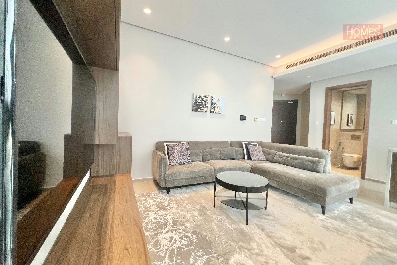 STYLISH 2BR | WIFI | POOL | GYM | PET FRIENDLY – Slide 7