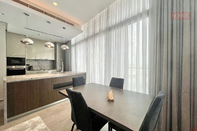 STYLISH 2BR | WIFI | POOL | GYM | PET FRIENDLY – Slide 6