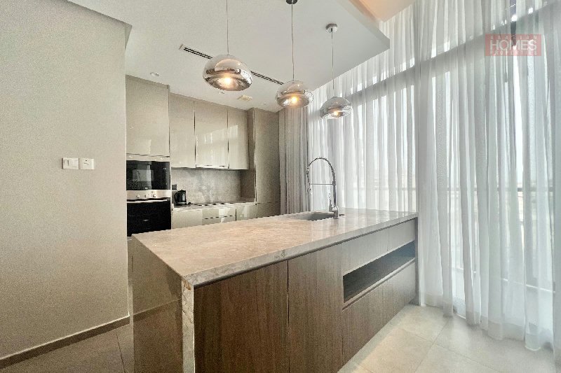 STYLISH 2BR | WIFI | POOL | GYM | PET FRIENDLY – Slide 5