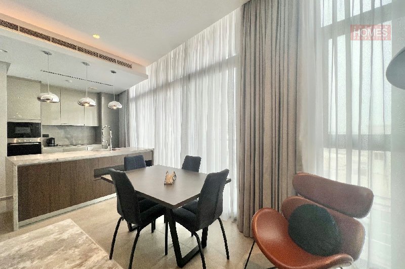 STYLISH 2BR | WIFI | POOL | GYM | PET FRIENDLY – Slide 4