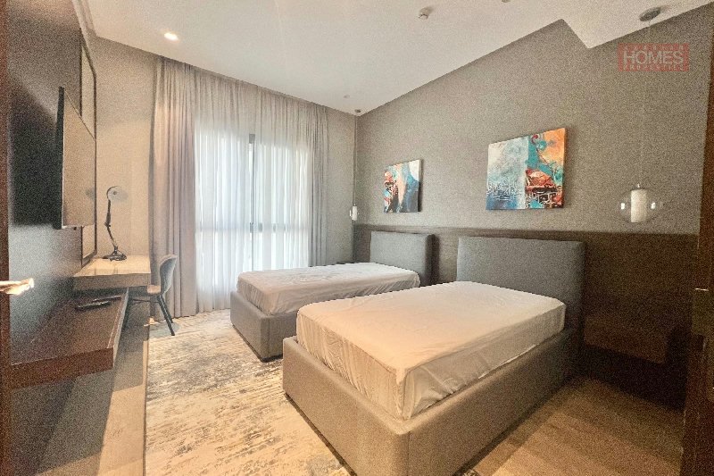 STYLISH 2BR | WIFI | POOL | GYM | PET FRIENDLY – Slide 9