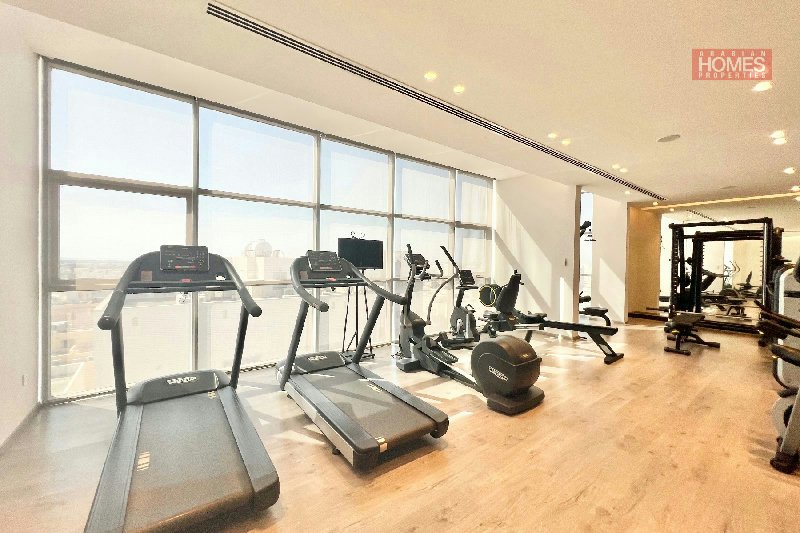 STYLISH 2BR | WIFI | POOL | GYM | PET FRIENDLY – Slide 3