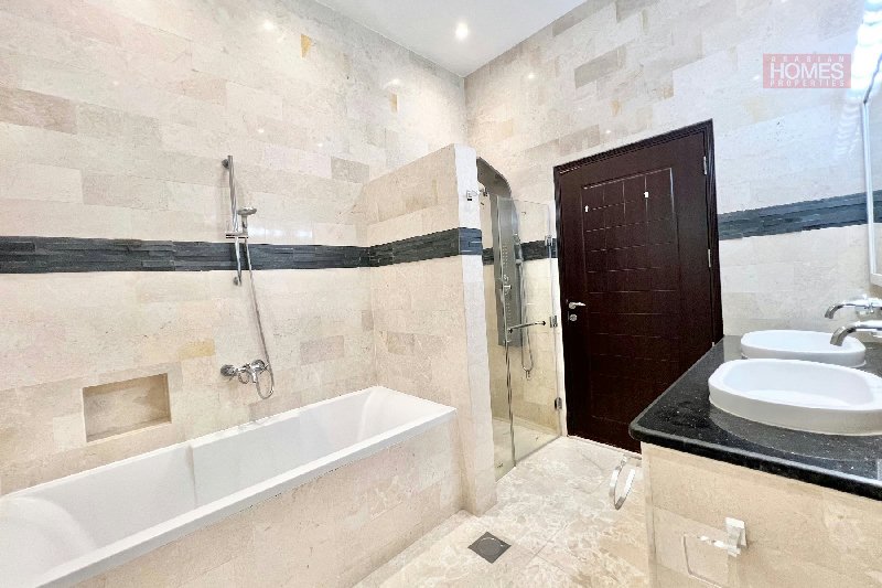 SINGLE STOREY 3BR VILLA | FULLY FURNISHED | PRIVATE GARDEN – Slide 9