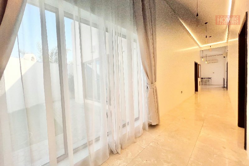 SINGLE STOREY 3BR VILLA | FULLY FURNISHED | PRIVATE GARDEN – Slide 4
