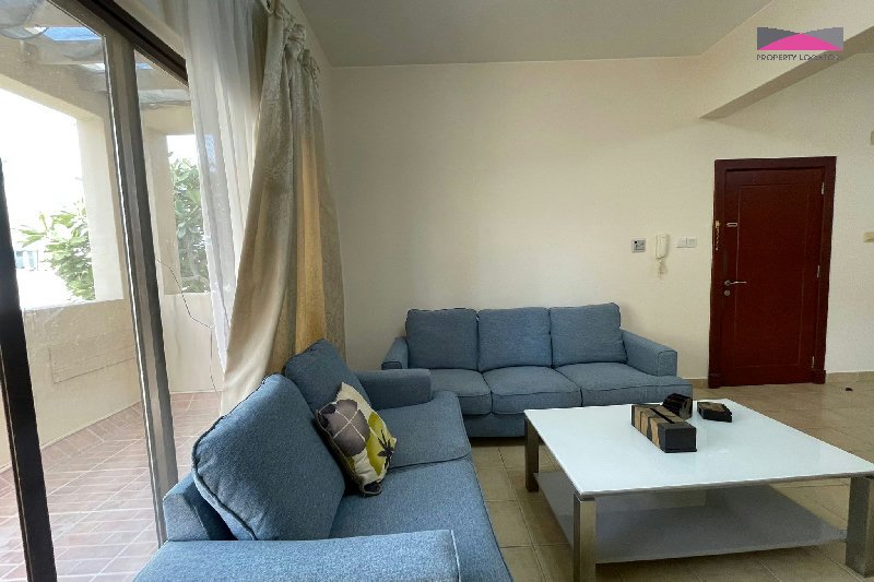 Well-Appointed 3-Bedroom Family Apartment in Saar - View 2