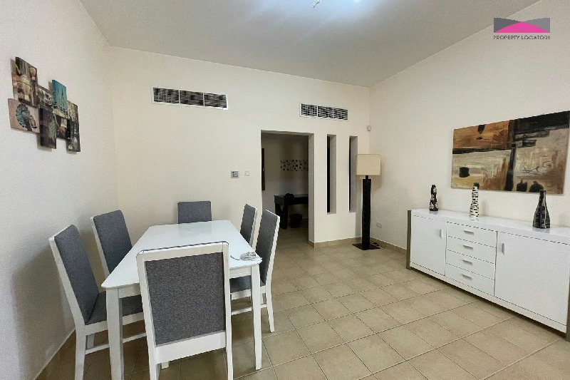 Well-Appointed 3-Bedroom Family Apartment in Saar – Slide 3